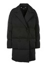 Daunenjacke im Oversize-Stil thumbnail 1