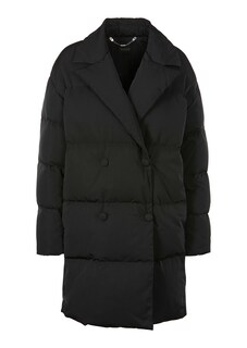 Daunenjacke im Oversize-Stil thumbnail 1