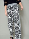 Strandhose in bequemer Schlupfform thumbnail 6