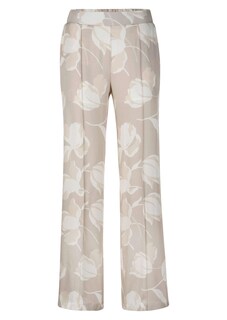 Hose mit floralem Print thumbnail 5