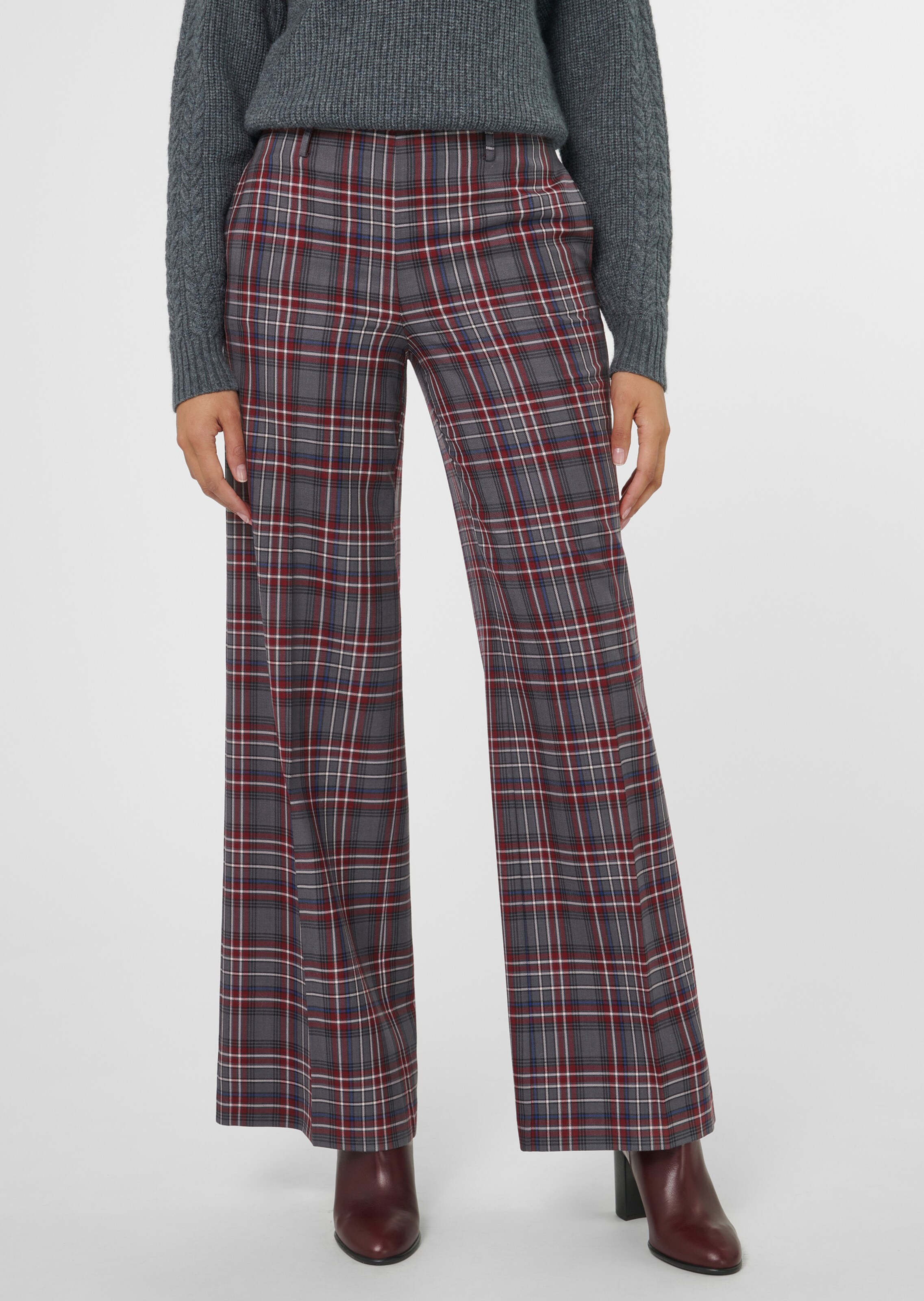 Highwaist-Hose