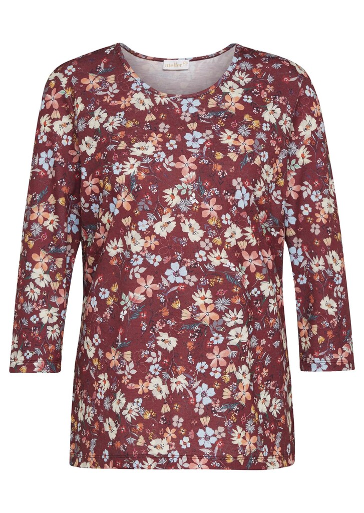 Druckshirt
