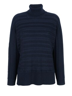 Pullover mit Fledermausärmeln thumbnail 3