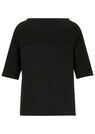 Shirt mit U-Boot Ausschnitt thumbnail 7