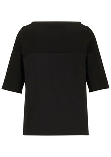 Shirt mit U-Boot Ausschnitt thumbnail 7