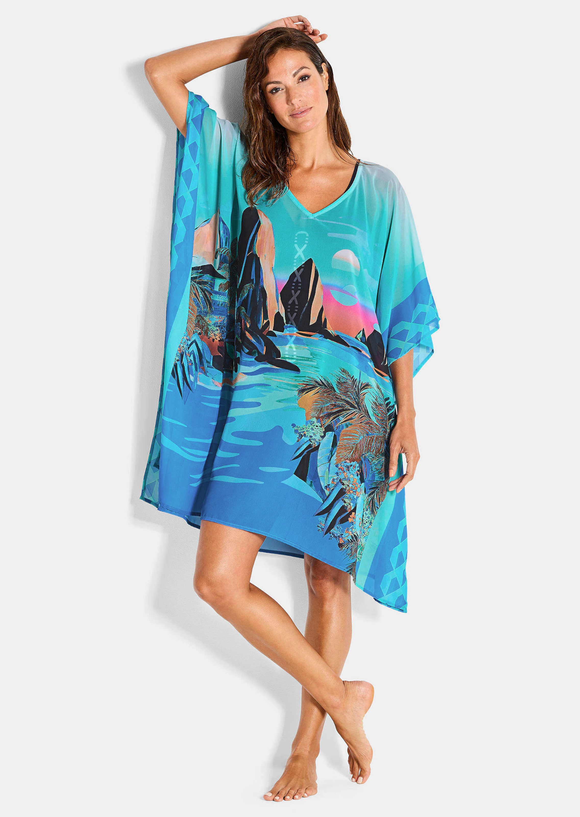 Poncho