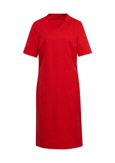 Zauberhaftes Kleid mit Leinenanteil thumbnail 2