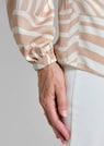 Leichte Bluse aus reiner Viskose thumbnail 5