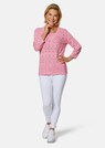 Pull d'été en tricot ajouré thumbnail 2