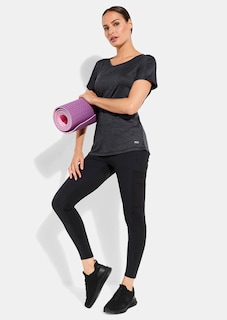 Schnelltrocknendes Funktionsshirt thumbnail 3