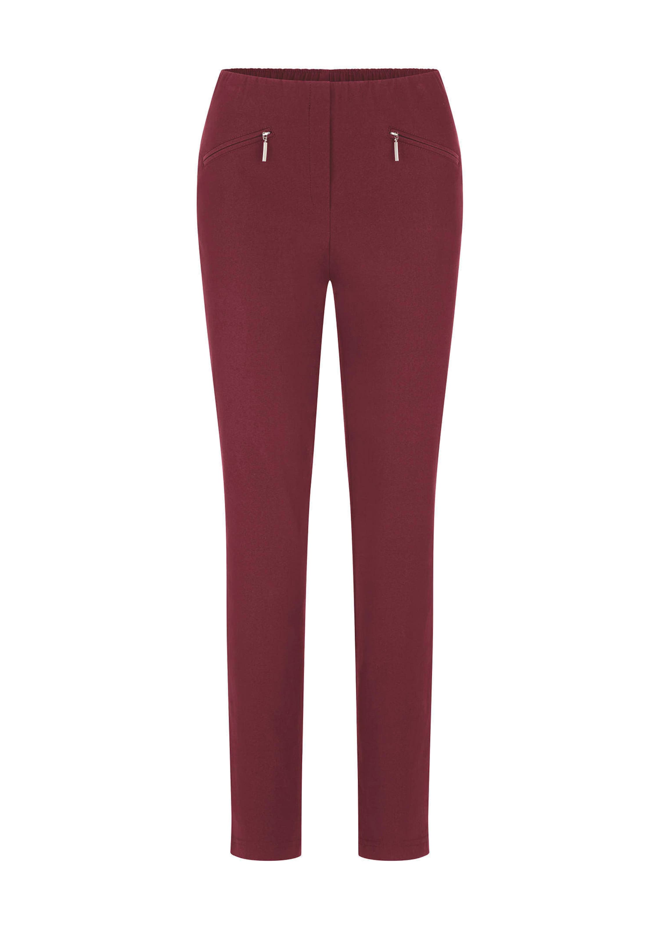 Bengaline broek LOUISA