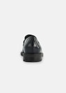 Slipper aus Leder in Knautsch-Lackoptik thumbnail 4