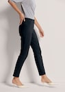 Pantalon coupe skinny Fit avec pli thumbnail 4