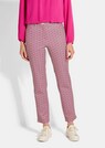 Pantalon imprimé LOUISA thumbnail 1