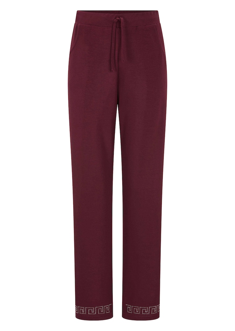 Vrijetijdsbroek