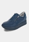 Veterschoenen met verwisselbaar voetbed thumbnail 1