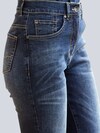 Jeans in dezenter Waschung thumbnail 4