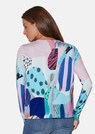 Bunte Steppjacke thumbnail 3