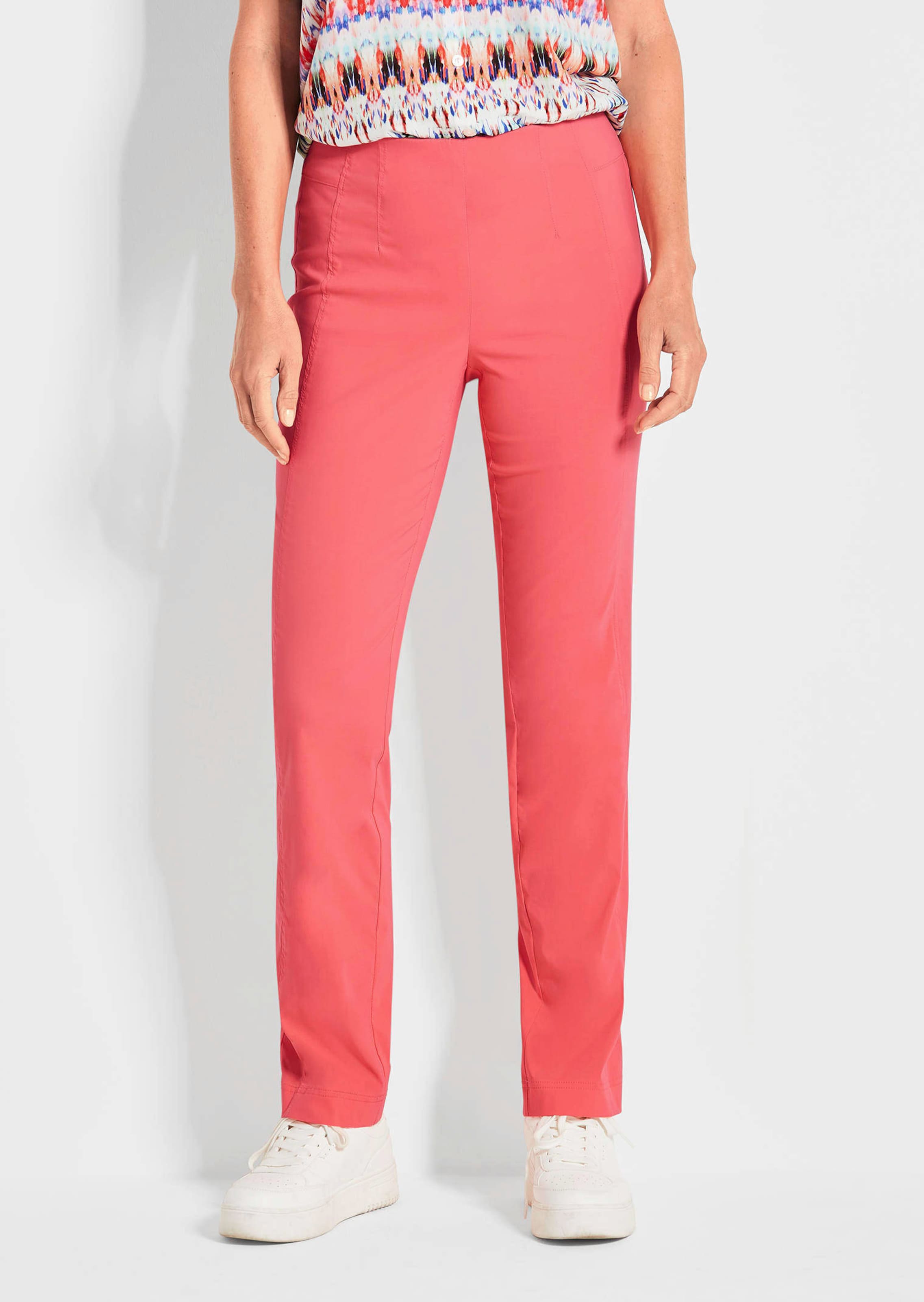 Pantalon super stretch LOUISA