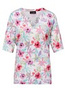 Druckshirt in kraftvollen Farben thumbnail 6