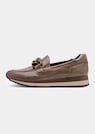 Slip-on schoen met sierbandje thumbnail 4