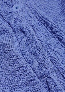 Tricot jasje van lintjesgaren, met mooie details thumbnail 8