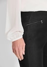 Pantalon thermo LOUISA quasiment infroissable thumbnail 5
