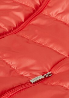 Effektvolle Steppjacke in besonders leichter Ware thumbnail 5