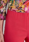 7/8-Bengalinhose LOUISA mit Schlupfbund thumbnail 5