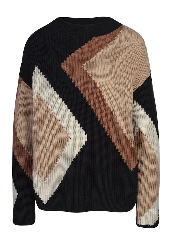 Strickpullover 5