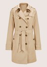 Kurzer Trenchcoat thumbnail 1