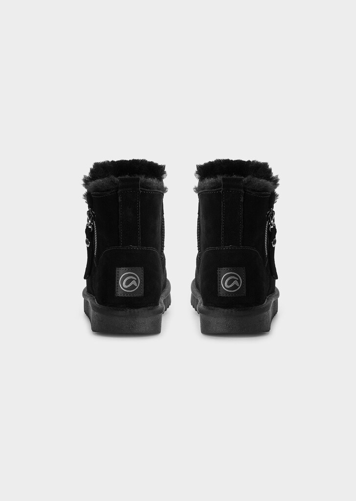 Stiefel 3