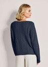 Pull. Pur cachemire thumbnail 3