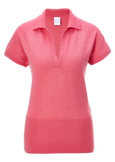 Polo Kaschmirpullover thumbnail 1