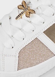 Tennarit kiiltävillä elementeillä thumbnail 3