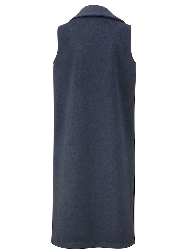 Weste mit Reverskragen 5