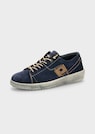 Halbschuhe aus Wildleder thumbnail 5