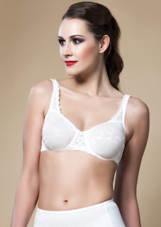 Soutien-gorge minimiseur sans armatures thumbnail 2