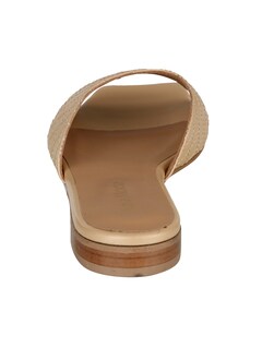 Pantolette aus Ziegennappaleder thumbnail 2