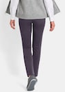 Schmale Bengalinhose LOUISA innen angeraut thumbnail 3