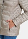 Steppjacke mit Reißverschlusstaschen thumbnail 5