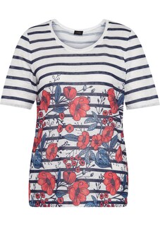 T-shirt imprimé thumbnail 2