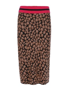 Strickrock mit elastischem Bund thumbnail 3