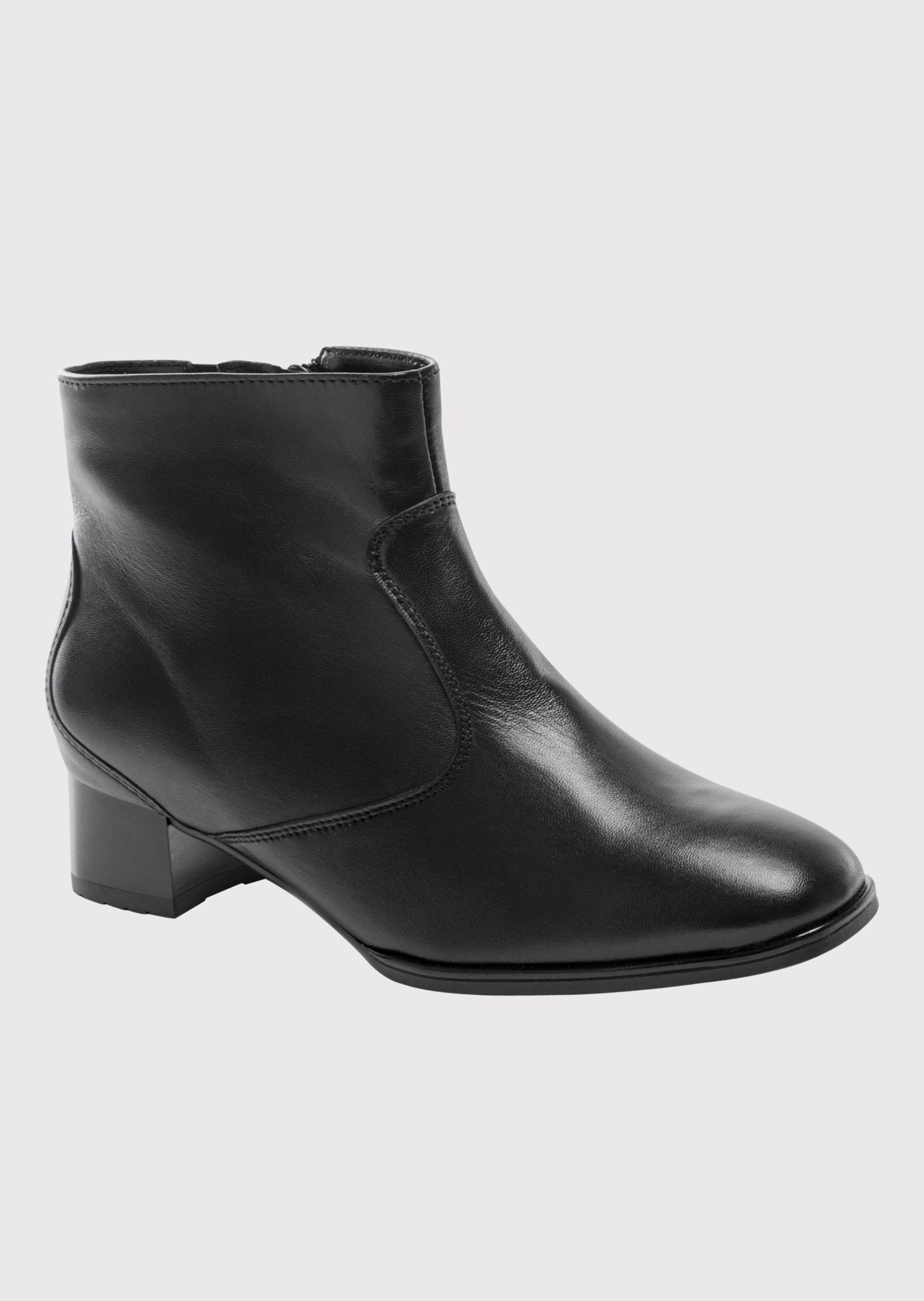 Stiefeletten