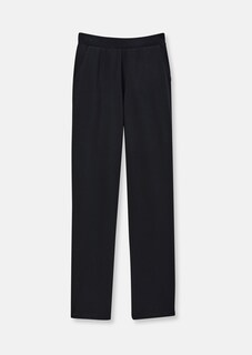 Edel-sportive Hose in gerader Form thumbnail 6