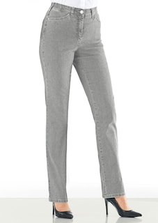 Smalle jeans LOUISA COMFORT+ thumbnail 7