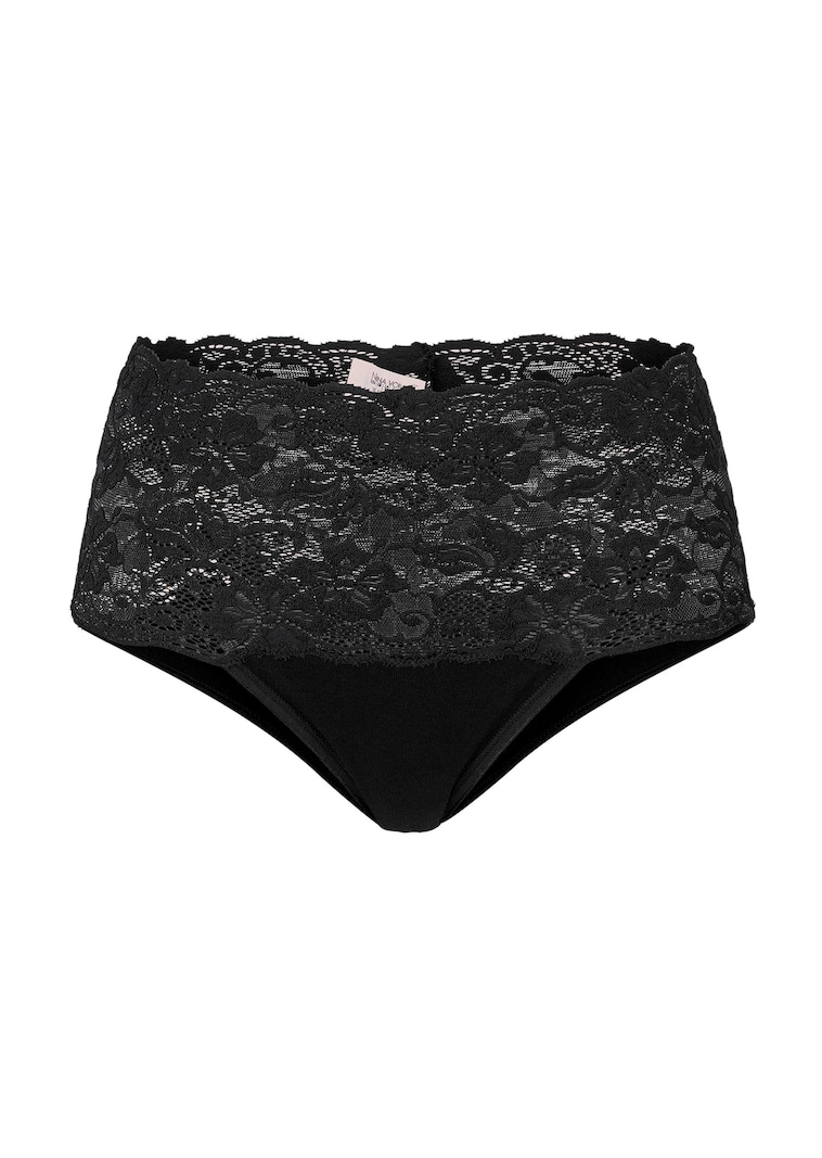 Lot de 2 slips en coton bio