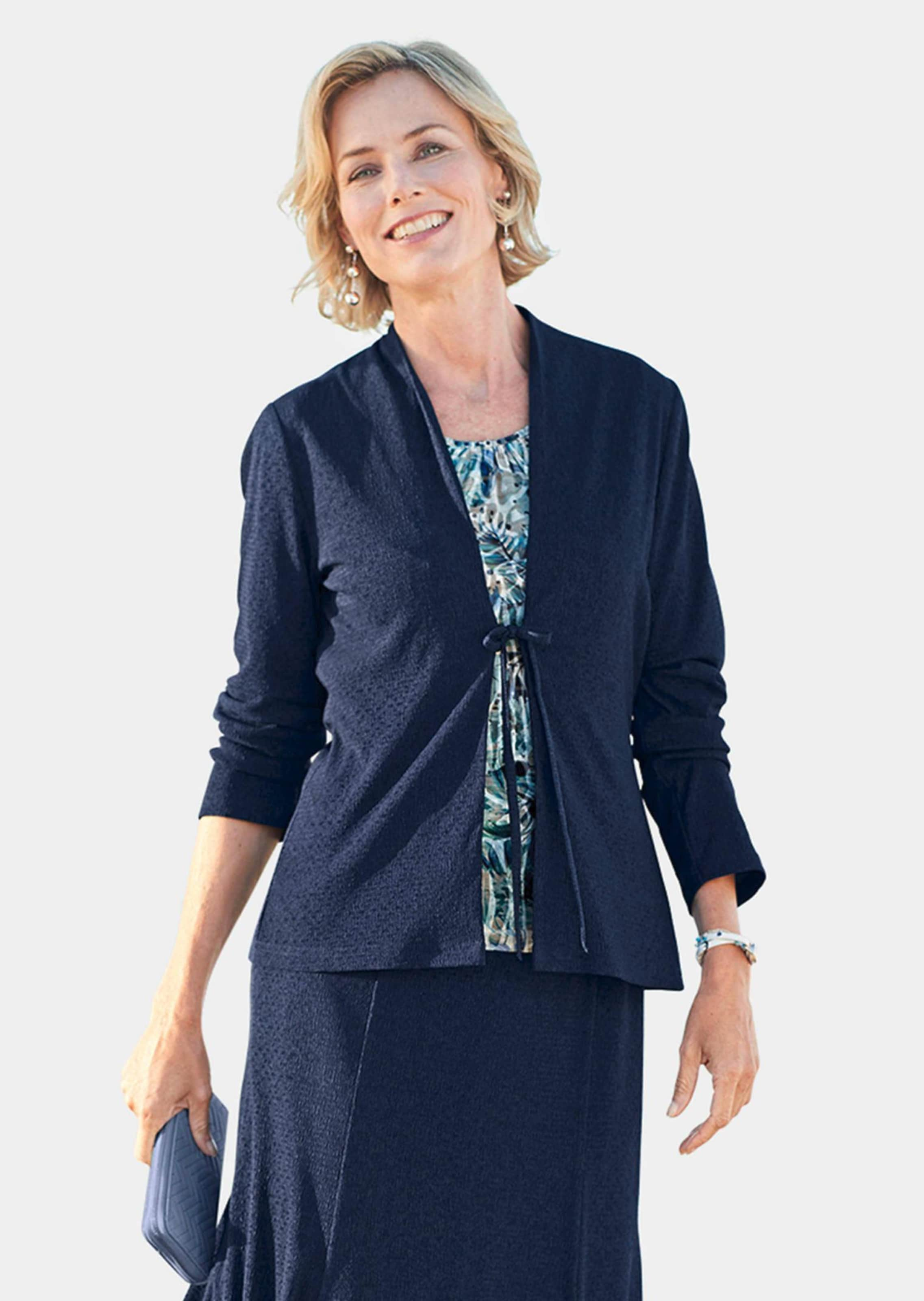 Blazer 2025 structuré femme