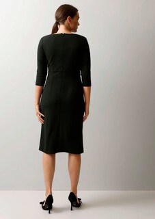 Robe en jersey thumbnail 2