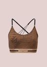 Sport-Bustier mit Meshfutter thumbnail 4